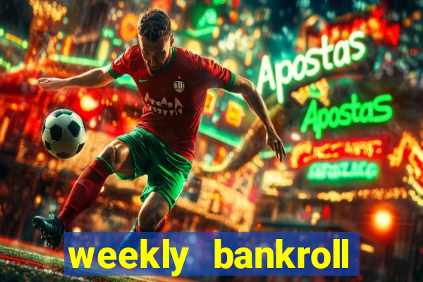 weekly bankroll booster partypoker password